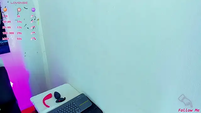 Piggy Eddy online show from 11/18/25, 02:42