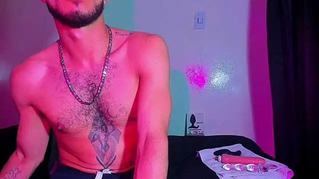 Piggy Eddy online show from 03/04/26, 02:52