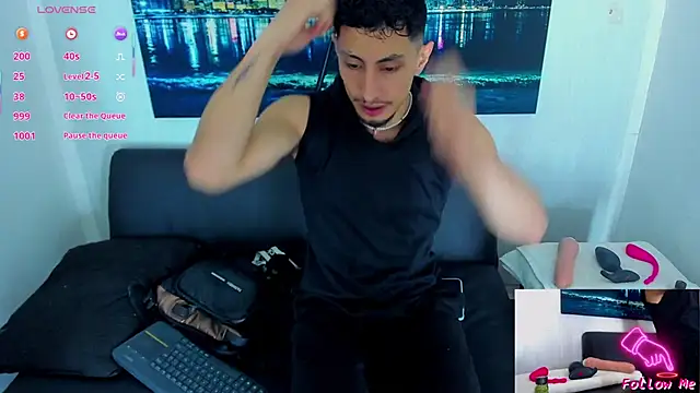 Piggy Eddy online show from 10/11/25, 11:28