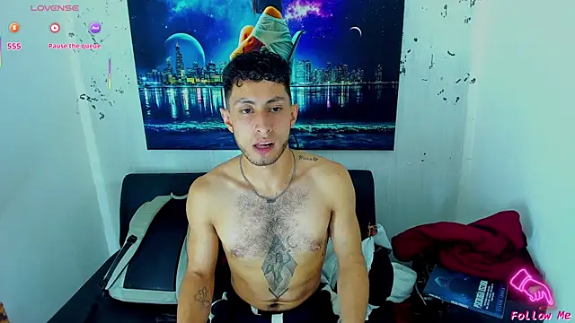 Piggy Eddy online show from 11/13/25, 05:22