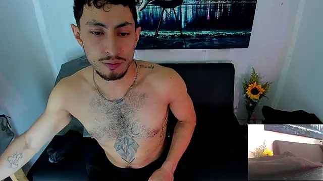 Piggy Eddy online show from 09/26/25, 09:43