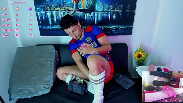 Piggy Eddy online show from 09/22/25, 10:38