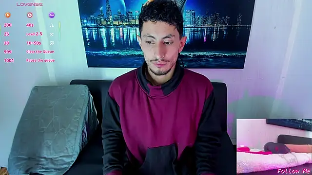 Piggy Eddy online show from 09/27/25, 11:33