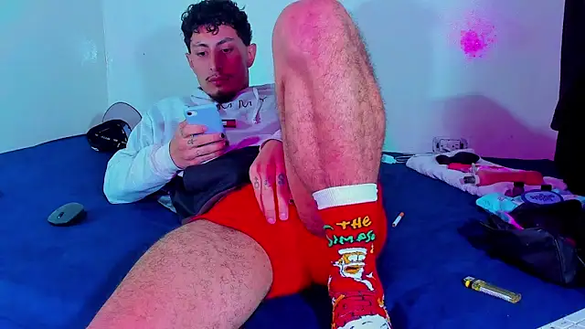 Piggy Eddy online show from 01/16/26, 04:27