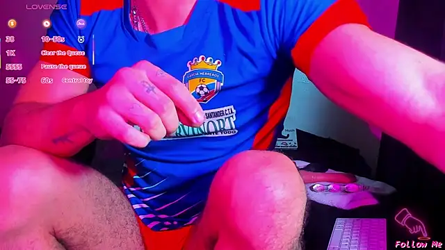 Piggy Eddy online show from 02/23/26, 02:24