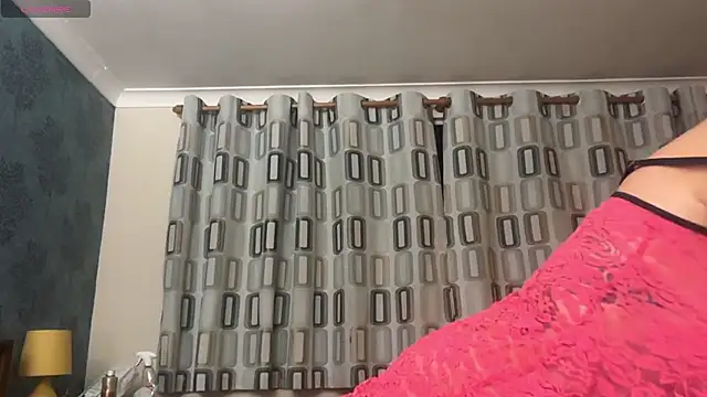 JennyHazel1 online show from 10/29/25, 06:29