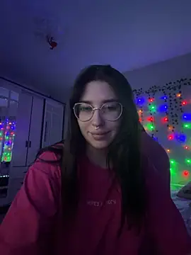 Alice   Rose online show from 11/29/25, 02:34