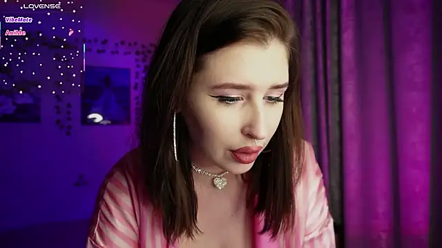 Alice   Rose online show from 05/22/26, 07:12