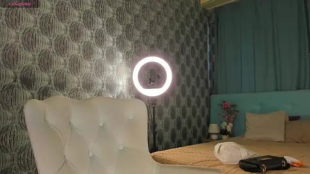 Snapshot of Nicole_Charm chatting on 06/25/26, 11:54 Nicole Charm online show from 06/25/26, 11:54