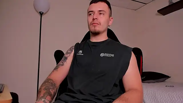 james connor2 online show from 11/21/25, 07:02