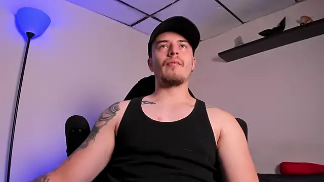 james connor2 online show from 03/29/26, 03:35