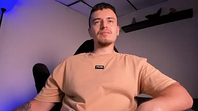 james connor2 online show from 03/19/26, 07:25