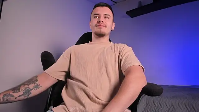 james connor2 online show from 04/11/26, 06:44