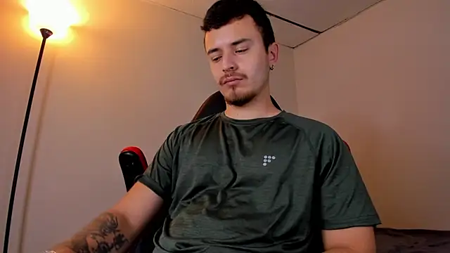 james connor2 online show from 03/06/25, 06:48