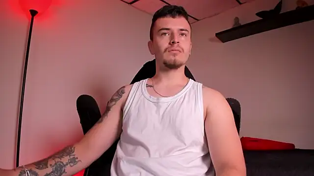 Snapshot of james_connor2 chatting on 02/22/26, 02:52 james connor2 online show from 02/22/26, 02:52