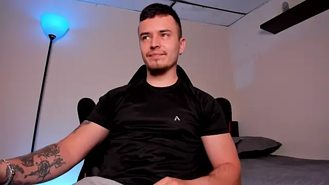 Snapshot of james_connor2 chatting on 01/13/26, 07:07 james connor2 online show from 01/13/26, 07:07