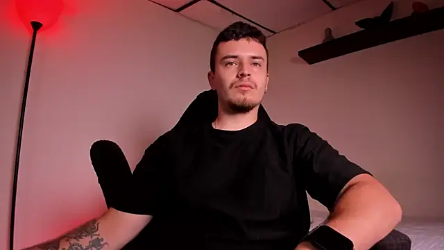 james connor2 online show from 03/02/26, 07:21