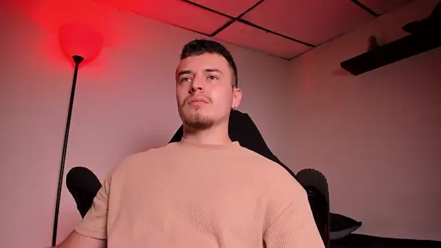 Snapshot of james_connor2 chatting on 02/20/26, 07:05 james connor2 online show from 02/20/26, 07:05