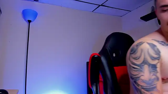 james connor2 online show from 09/25/25, 05:08