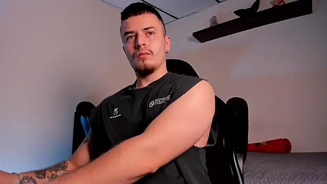 Snapshot of james_connor2 chatting on 01/08/26, 07:31 james connor2 online show from 01/08/26, 07:31