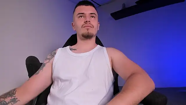 james connor2 online show from 04/03/26, 06:58