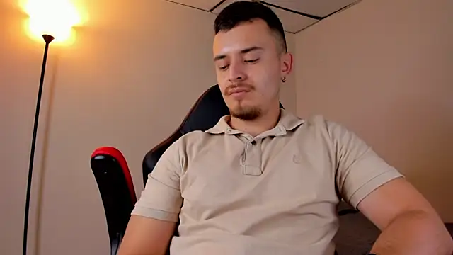 james connor2 online show from 03/18/25, 07:01