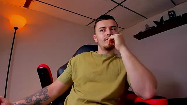 james connor2 online show from 09/08/25, 07:35