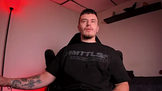 Snapshot of james_connor2 chatting on 02/16/26, 07:01 james connor2 online show from 02/16/26, 07:01