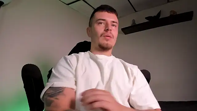 Snapshot of james_connor2 chatting on 02/12/26, 07:13 james connor2 online show from 02/12/26, 07:13