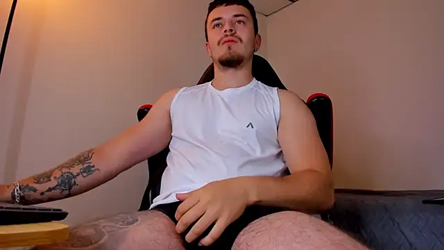 james connor2 online show from 03/07/25, 09:48