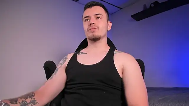 james connor2 online show from 04/17/26, 06:22