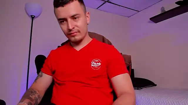 james connor2 online show from 11/22/25, 07:24