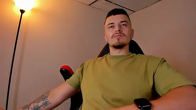 james connor2 online show from 03/12/25, 07:14