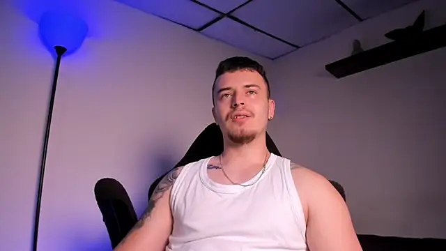 james connor2 online show from 03/20/26, 07:04