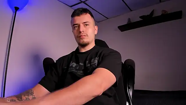 james connor2 online show from 03/12/26, 07:18