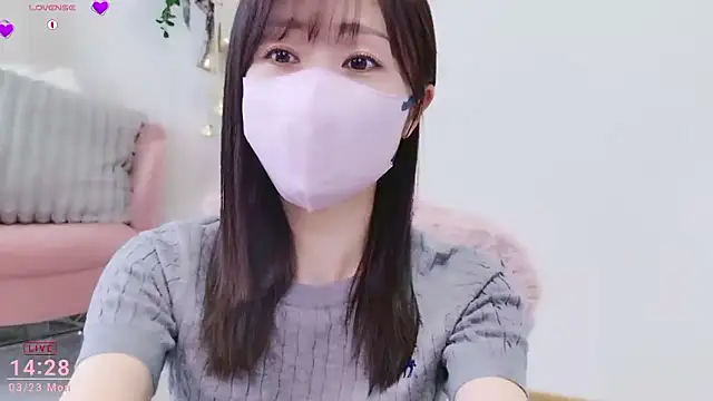 meg 0901 online show from 03/23/26, 05:29