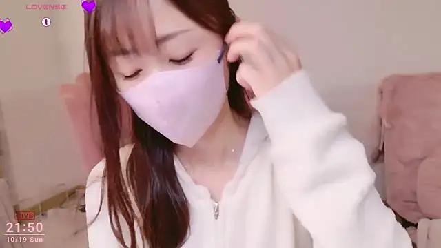 meg 0901 online show from 10/19/25, 12:52