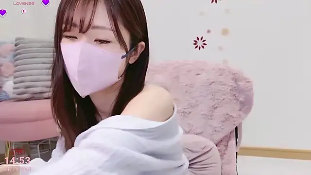 meg 0901 online show from 01/14/26, 05:55