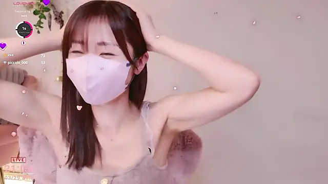 meg 0901 online show from 03/29/26, 12:07