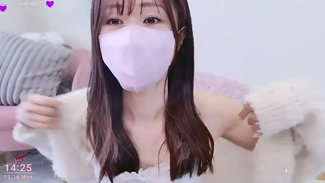 meg 0901 online show from 03/16/26, 05:26