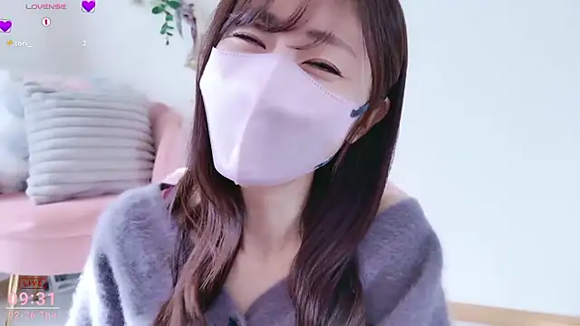 meg 0901 online show from 02/26/26, 12:32