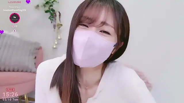 meg 0901 online show from 03/10/26, 06:28