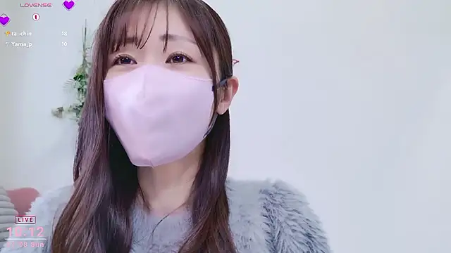 meg 0901 online show from 02/08/26, 01:14