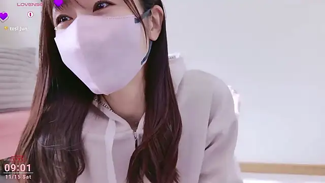 meg 0901 online show from 11/15/25, 12:03