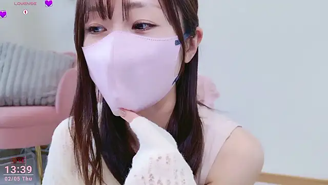 meg 0901 online show from 02/05/26, 04:41