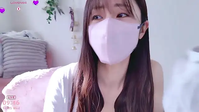 meg 0901 online show from 11/05/25, 12:47