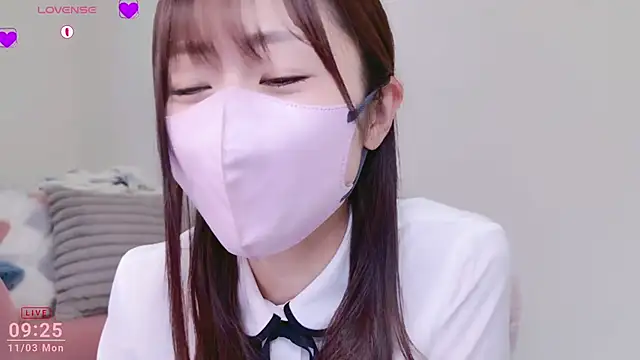 meg 0901 online show from 11/03/25, 12:27