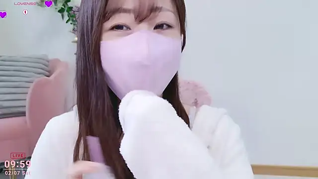 meg 0901 online show from 02/07/26, 01:02