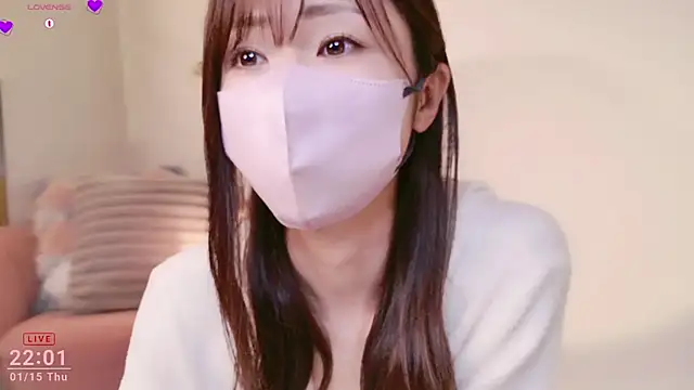 meg 0901 online show from 01/15/26, 01:03