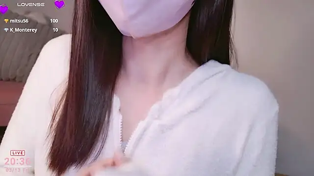 meg 0901 online show from 03/13/26, 11:37